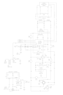 Page J Diagram and Parts List for 1020-1  Briggs and Stratton Generator
